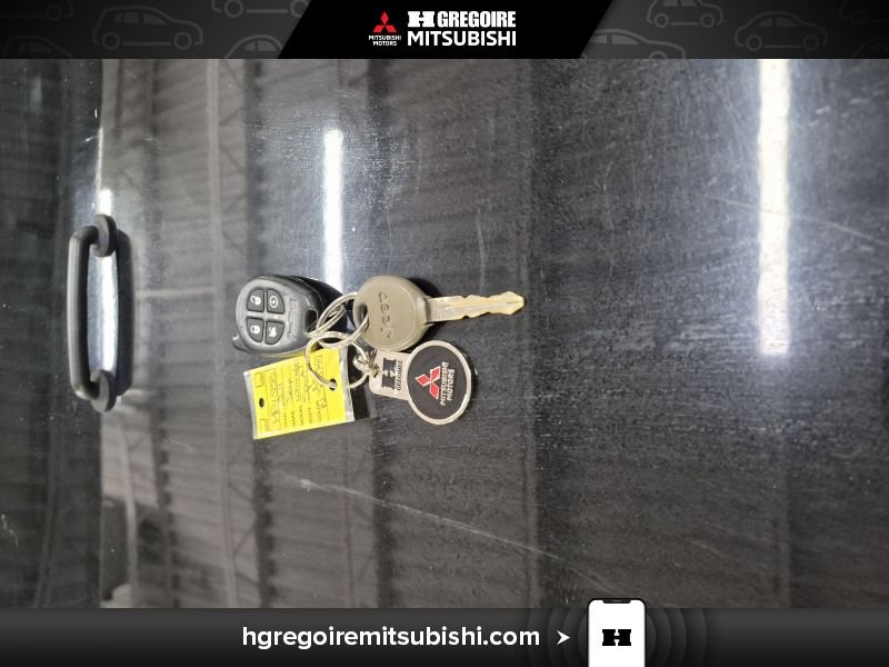 2011 Jeep Wrangler Black Blainville - photo #7