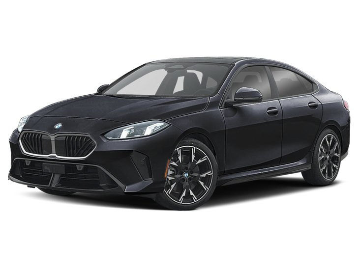2026 BMW Série 2 228 xDrive