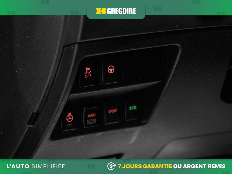 2021 Nissan Qashqai Black Blainville - photo #16
