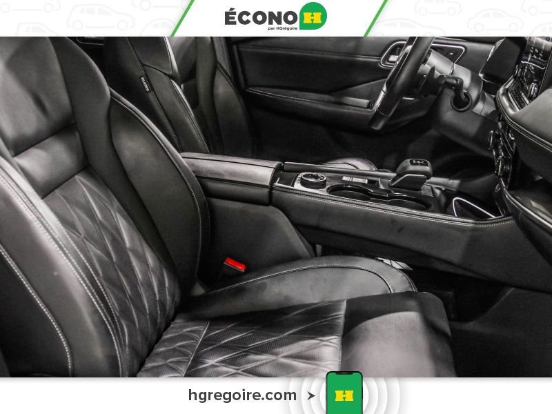 2014 Hyundai Elantra Grey Laval - photo #30