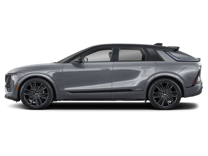 2026 Cadillac LYRIQ LYRIQ-V haut de gamme
