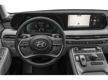 Hyundai Palisade Privilégié