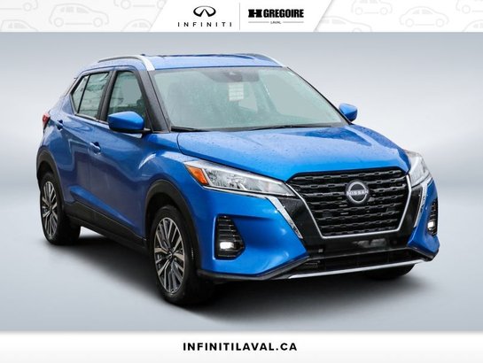 Nissan Kicks 2024 2024 