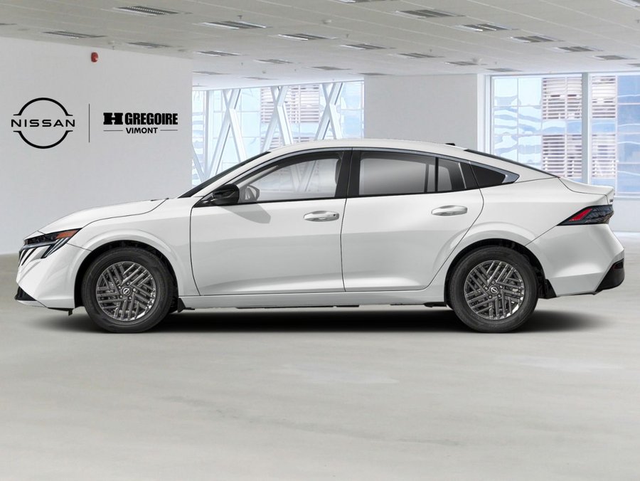 2026 Nissan Sentra 2026 Fresh Powder