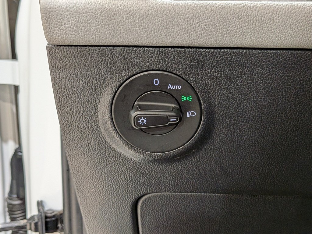 Volkswagen Taos Comfortline 4MOTION 2024 Blanc Val-David - photo #31
