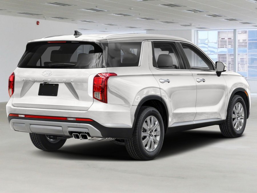 Hyundai Palisade 2023 2023 Blanc