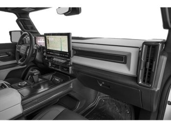 GMC HUMMER EV VUS 2X