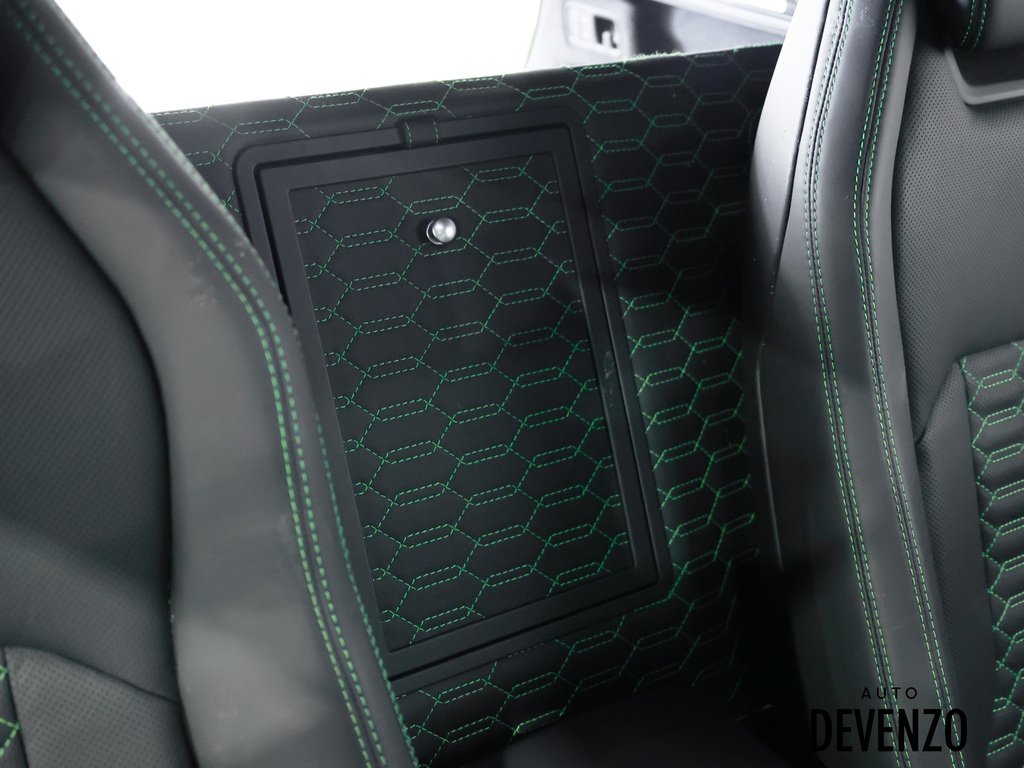 2023 Lamborghini Urus Green Saint-Eustache - photo #12