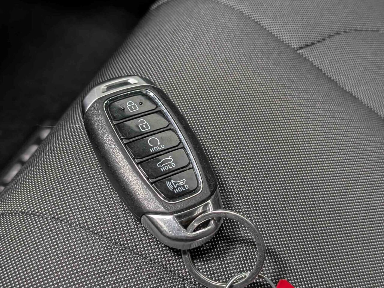 Hyundai ELANTRA Sedan N Line 1.6L Turbo Système de Son Bose 2021 Blanc Sherbrooke - photo #22