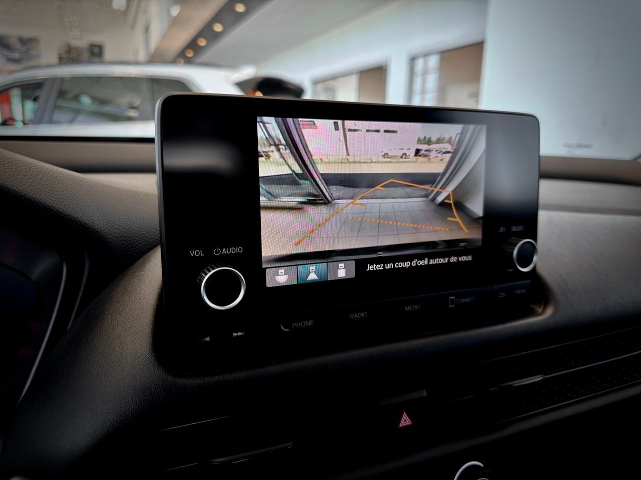 2024 Honda HR-V Black Notre-Dame-des-Prairies - photo #24