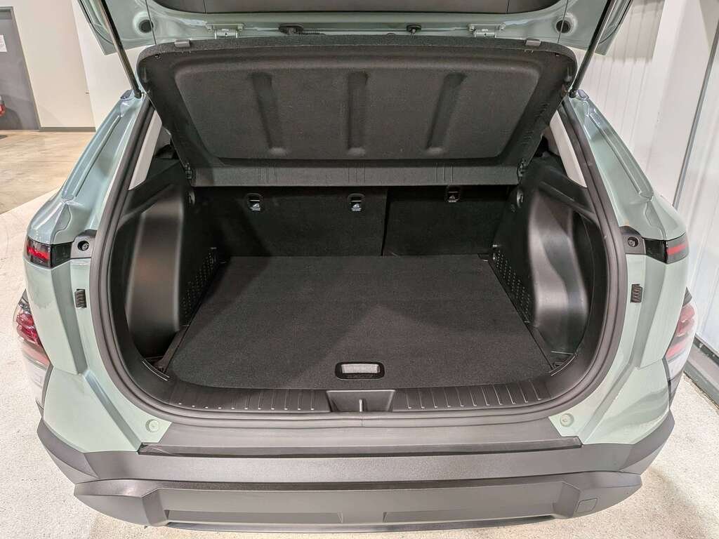 2024 Hyundai Kona 2.0L Preferred AWD Green Val-David - photo #8