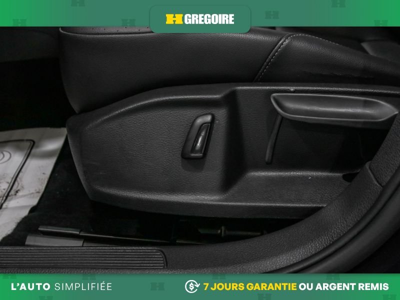 Volkswagen Golf 2019 Bleu Blainville - photo #19
