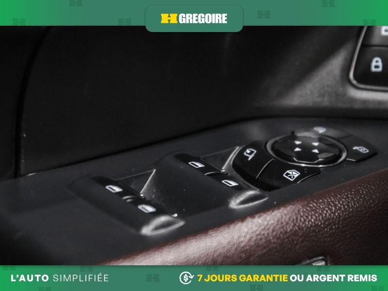 Ford Expedition 2024 Noir Blainville - photo #17