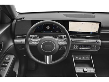 Hyundai Kona électrique Privilégié
