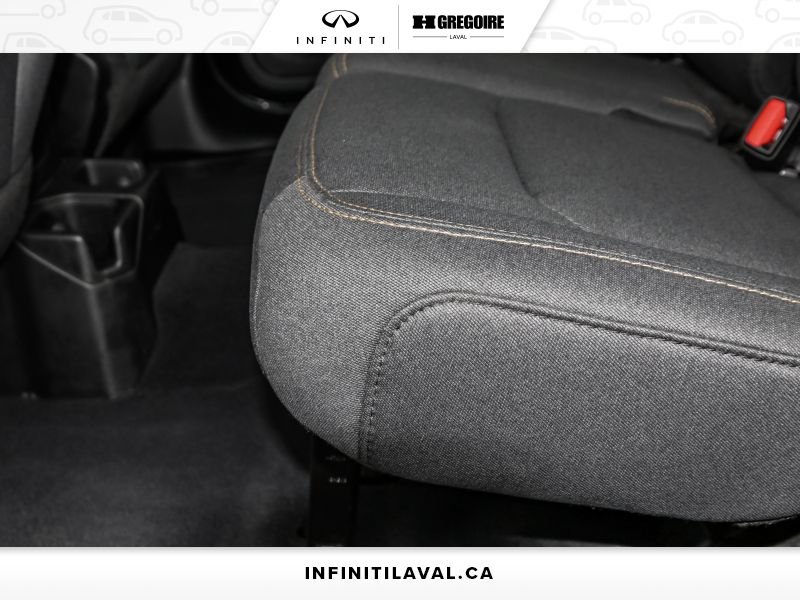 Jeep Wrangler IK2283 | SPORT - MAGS - CAMERA DE RECUL 2024 Laval - photo #19