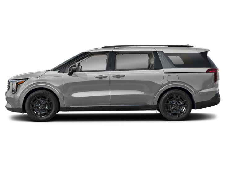 2027 Kia Carnival SX+