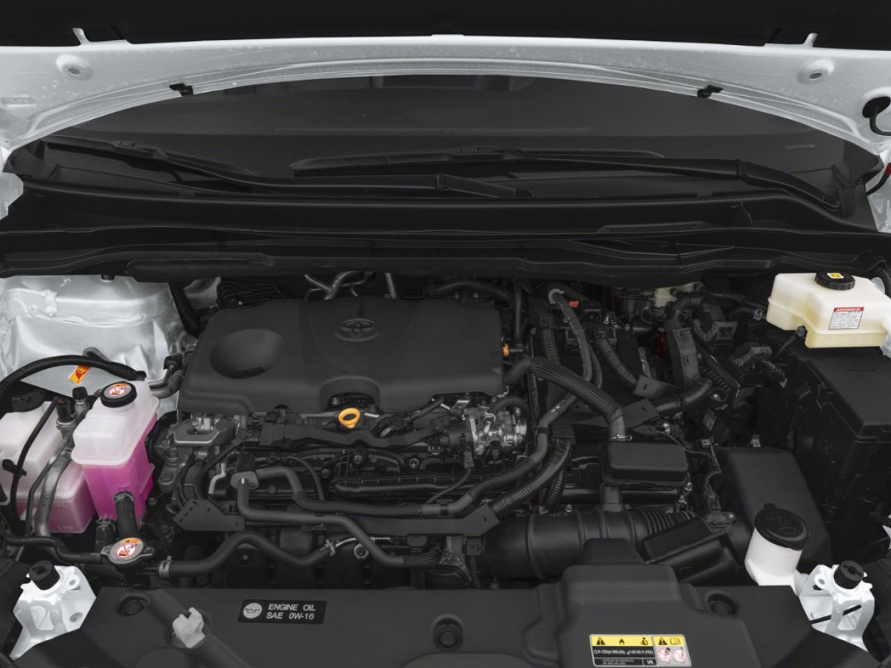 2026 Toyota Sienna Midnight Black Metallic Mont-Laurier - photo #8