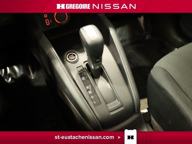 Nissan Kicks SE4578 | S APPLE CAREPLAY AR CLIMATISER A PARTIR 2.99% 2024 Blanc Laval - photo #31