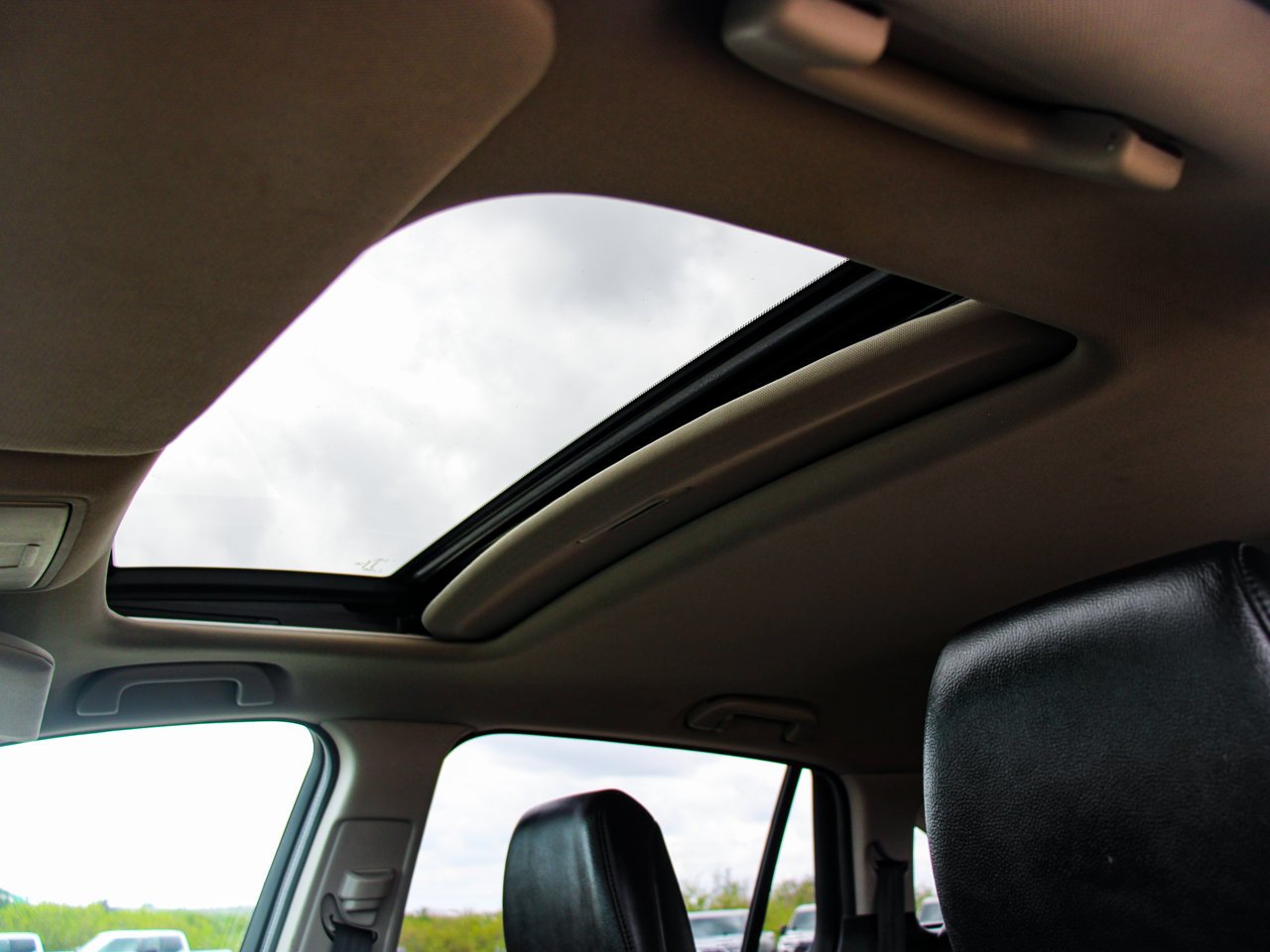 2014 Acura RDX AWD 4dr White Sherwood Park - photo #28
