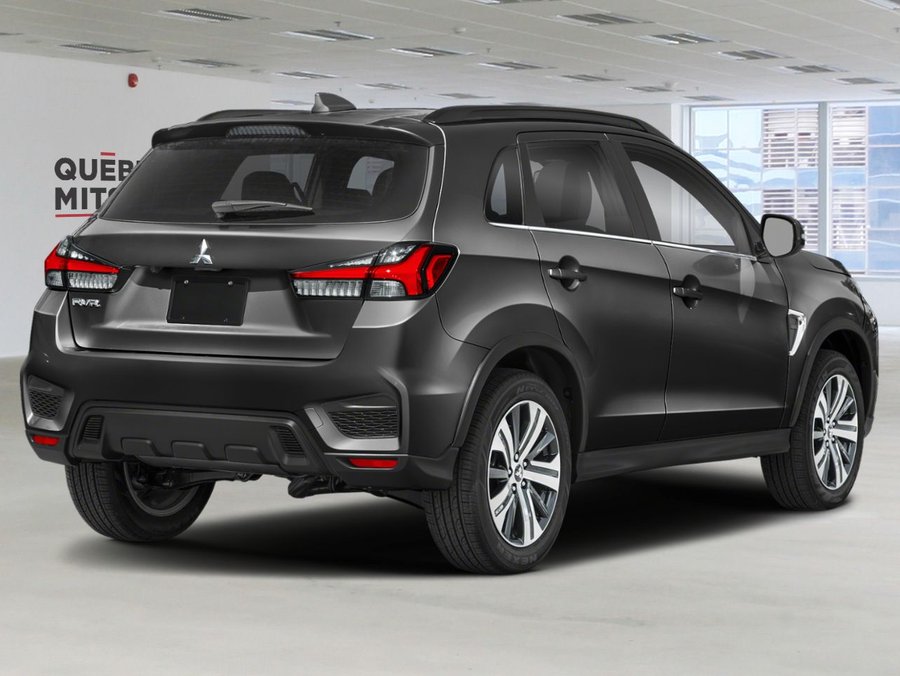 MITSUBISHI RVR GT AWC 2026 Blanc diamant