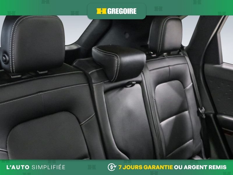 Ford Escape 2020 Gris Blainville - photo #32