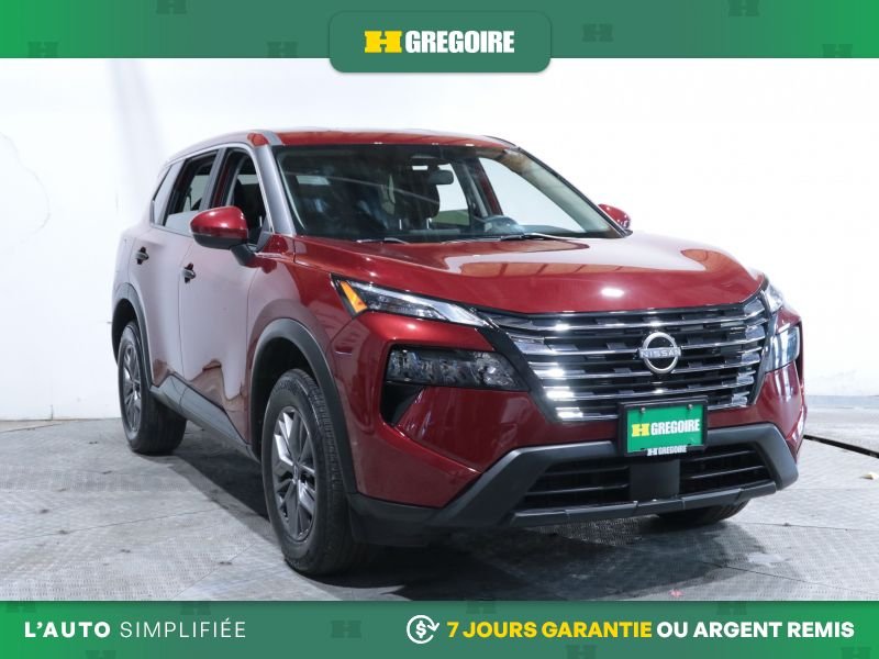 Nissan Rogue 2024 2024 Rouge
