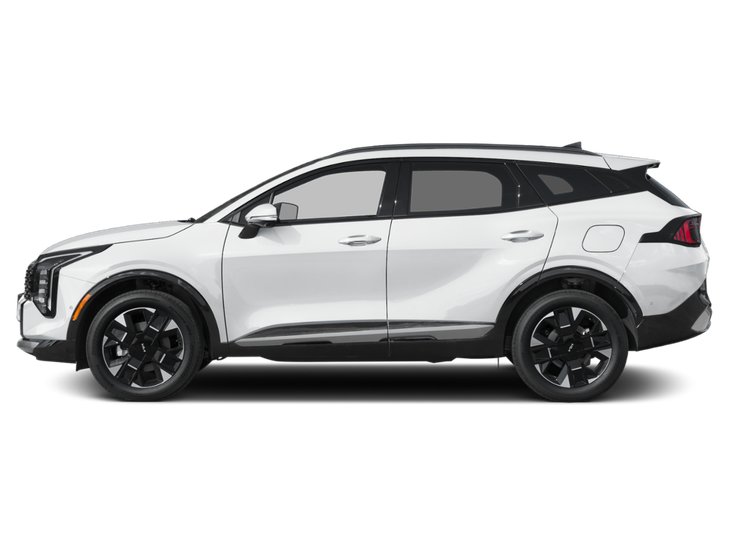 2027 Kia Sportage hybride SX