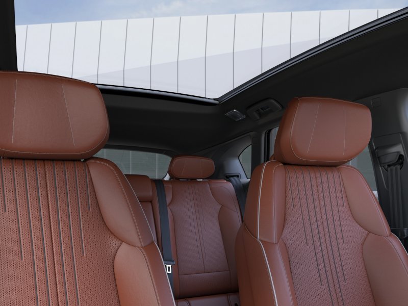 2027 CADILLAC OPTIQ Sport haut de gamme 4 portes White Sherbrooke - photo #23