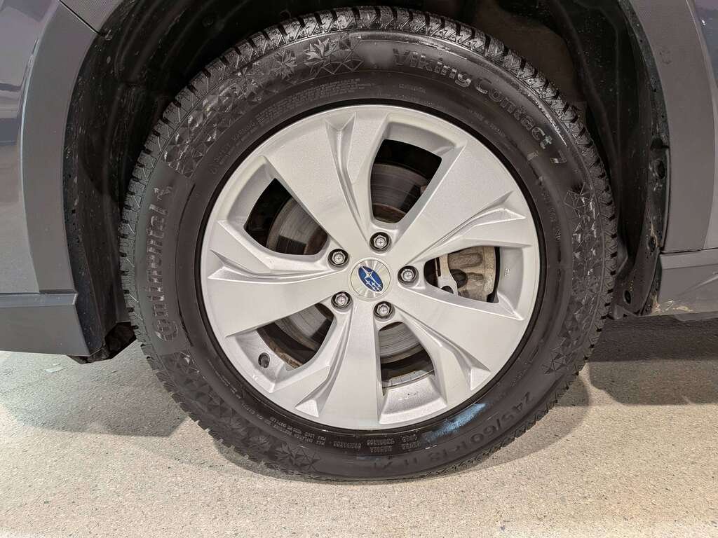 Subaru Ascent 2023 Gris Val-David - photo #29