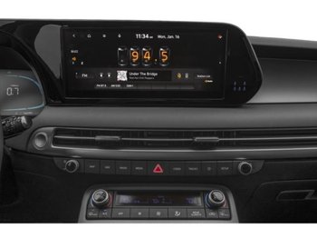 Hyundai Palisade Urbain