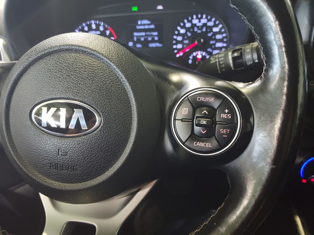 KIA SOUL 2020 Noir Longueuil, - photo #17