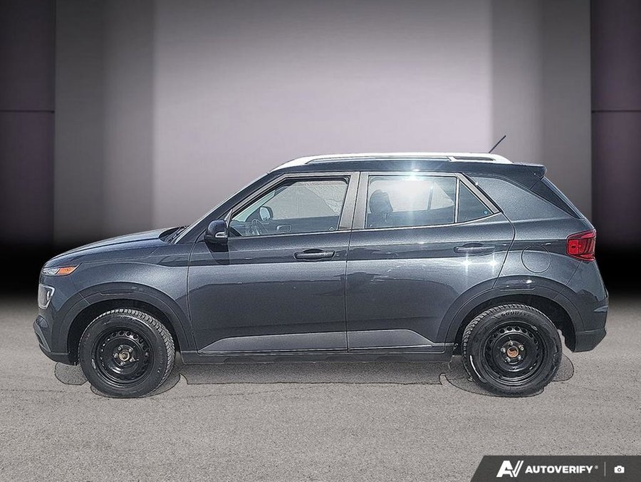 Hyundai Venue 2023 2023 Gris