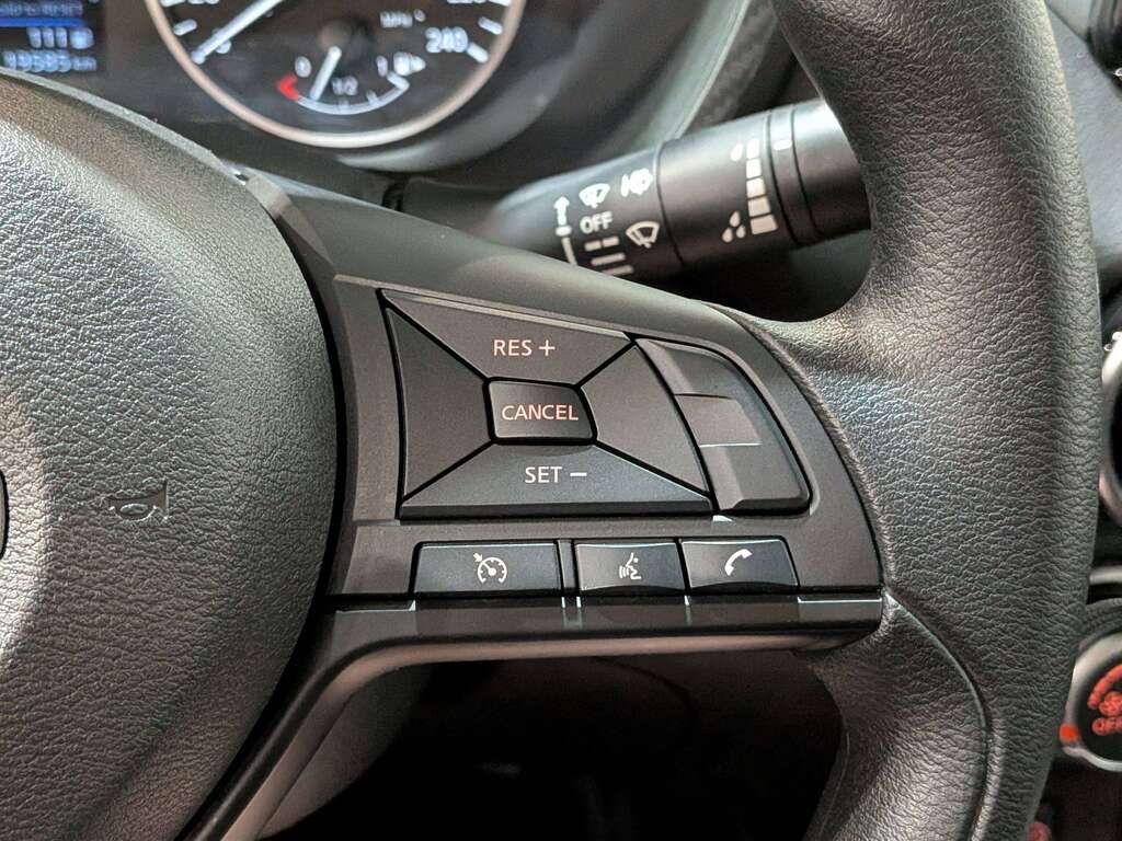 2024 Nissan Sentra S Plus CVT Val-David - photo #15