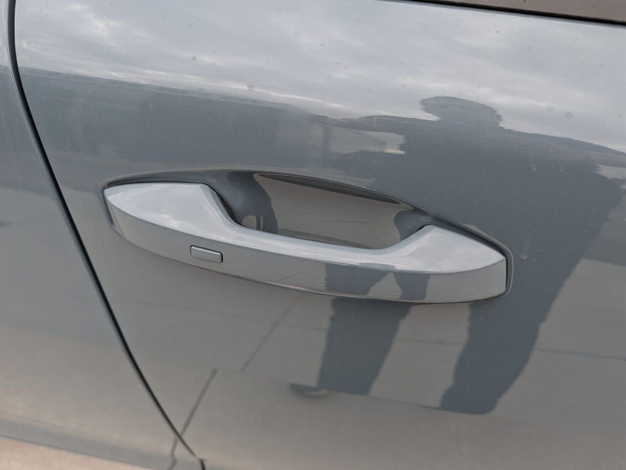 2026 NISSAN Sentra SENTRA SV Atlantic Grey Metallic Châteauguay - photo #5