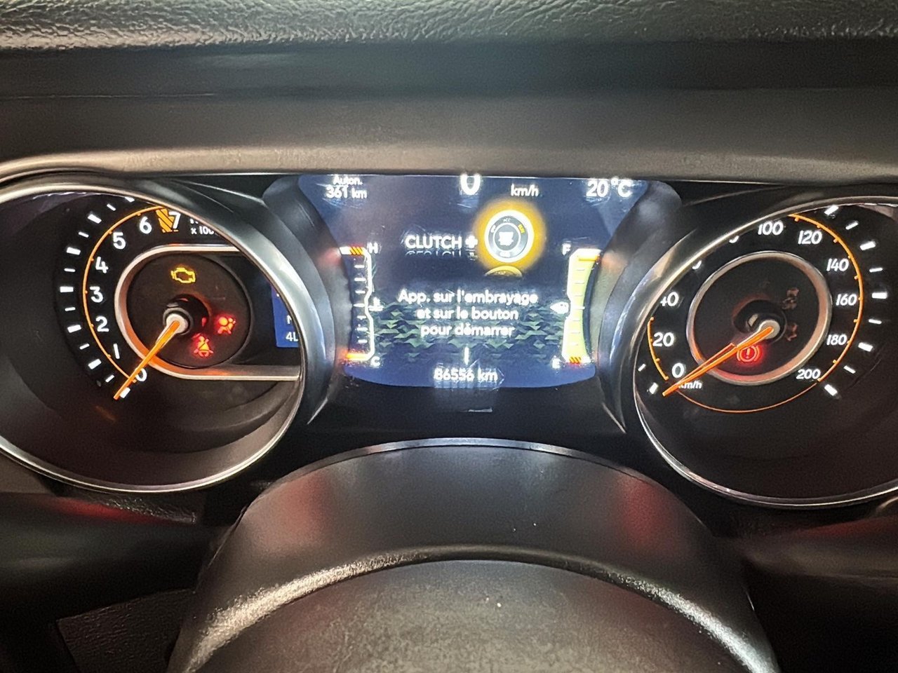 2021 Jeep Wrangler Green Baie-Comeau - photo #13
