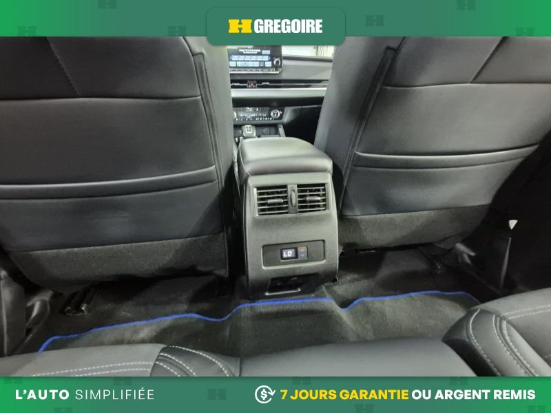 2024 Mitsubishi Outlander Bronze Saint-Eustache - photo #31