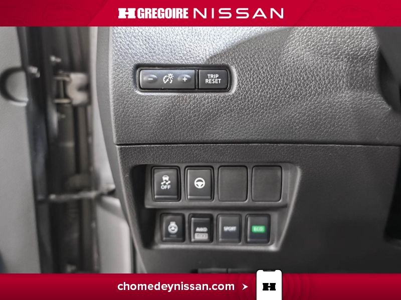 2021 Nissan Qashqai Laval - photo #15