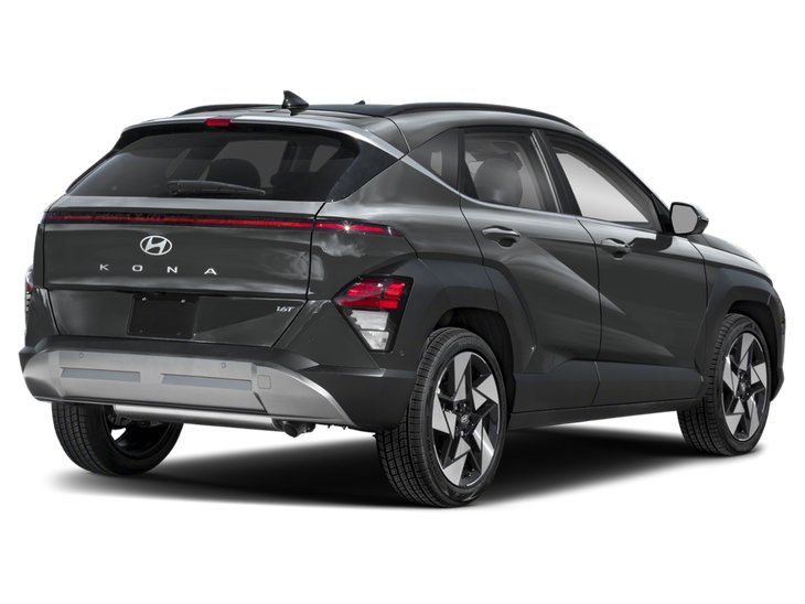 2025 Hyundai Kona Privilégié