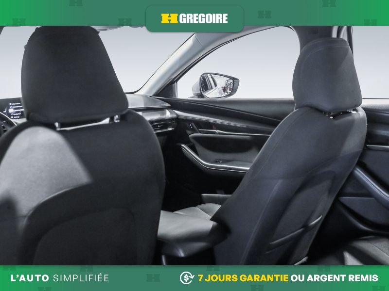 2019 Mazda 3 Silver Saint-Eustache - photo #21