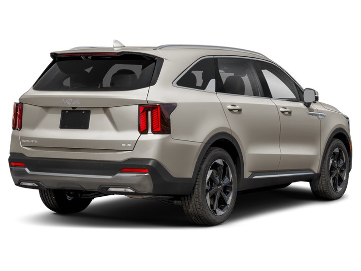 2026 Kia Sorento hybride SX