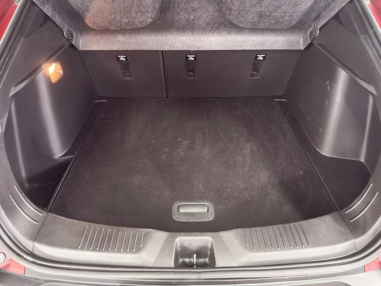 BUICK ENVISTA PRIVILEGE PREFERRED 2024 Rouge Saint-Hyacinthe - photo #5
