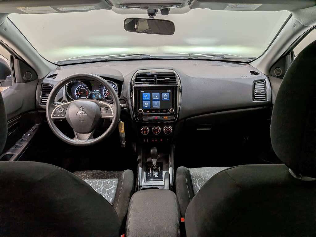 Mitsubishi RVR 2023 Blanc Val-David - photo #10