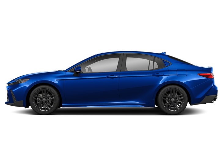 2026 Toyota Camry SE groupe Amélioré