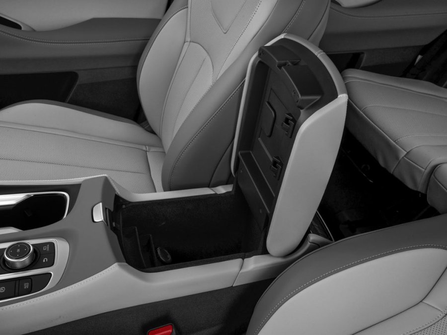 INFINITI QX60 2026 2026 Blanc radiant nacré