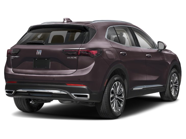 2025 Buick Envision Avenir