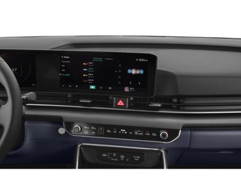 Kia Carnival SX