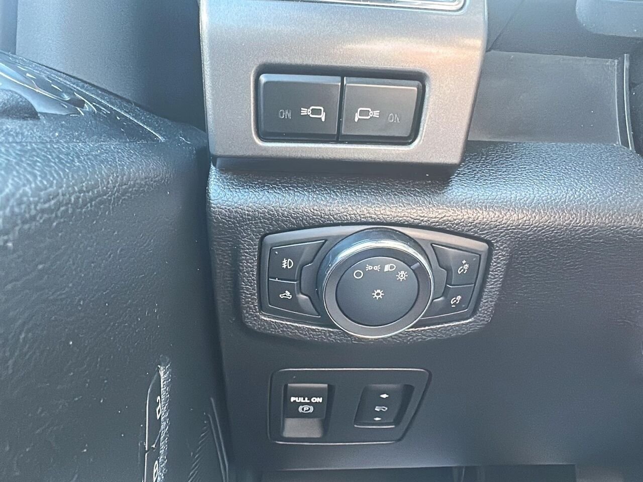 2019 Ford F-150 Blue Rouyn-Noranda - photo #35
