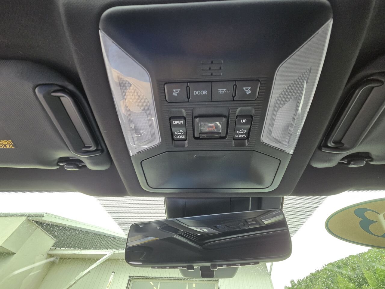 Toyota RAV4 Prime XSE TI 2023 Noir minuit métallisé Lac-Etchemin - photo #19