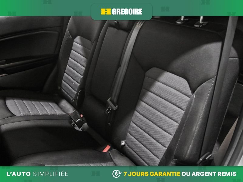 Ford EDGE 2020 Argent Blainville - photo #26