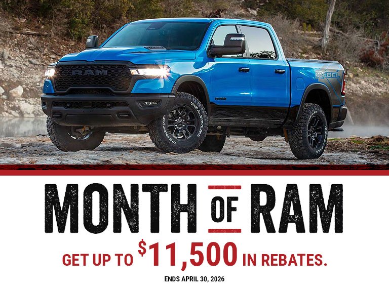 Magnetis Auto - Monthly Offers RAM